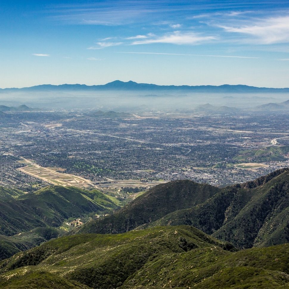 san bernardino county, ca