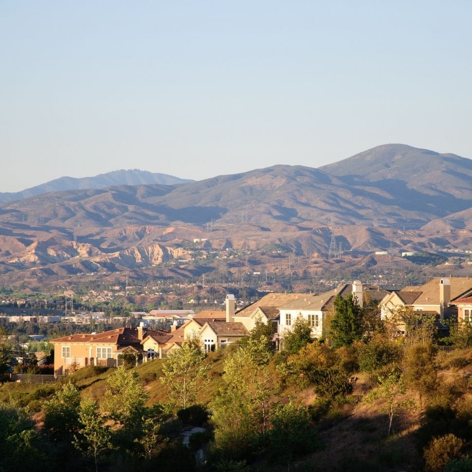 santa clarita california